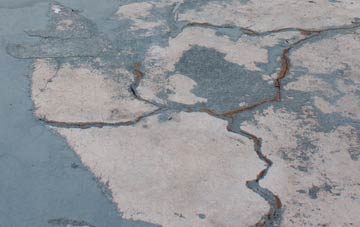 fibreglass roofing replacement Norton