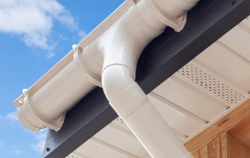 Norton gutter installation costs