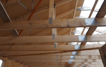 Norton roof truss costs