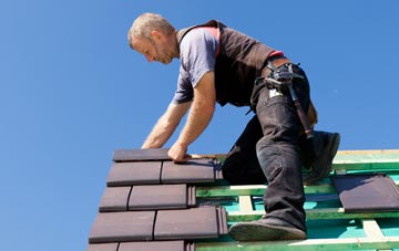 disadvantages of Norton slate roofing