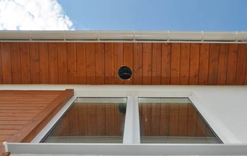 Norton soffit repair quotes