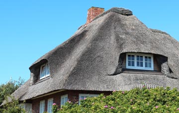 thatch roofing Norton