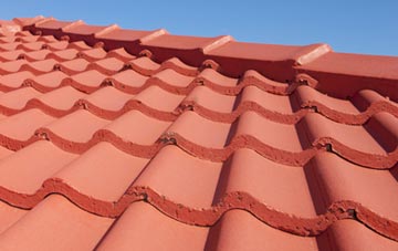 Norton tile and slate roof replacement