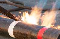 Norton flat roofing replacement