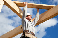 Norton roof replacement work