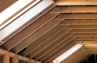 Norton tapered roof insulation quotes